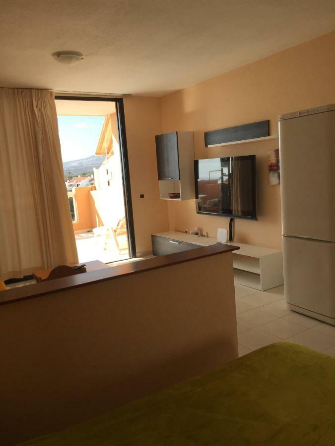 Apartamento Atlantic Ocean View Costa Adeje  Exterior foto