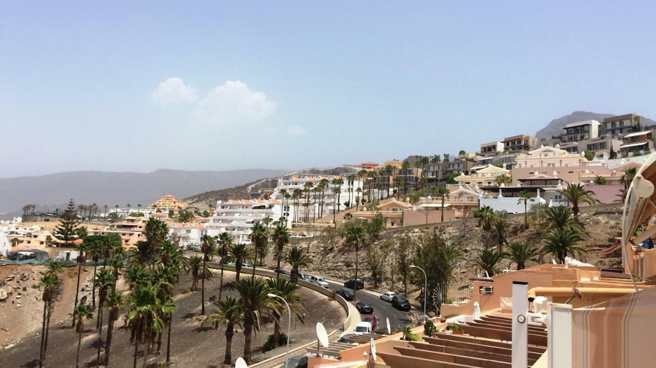 Apartamento Atlantic Ocean View Costa Adeje  Exterior foto