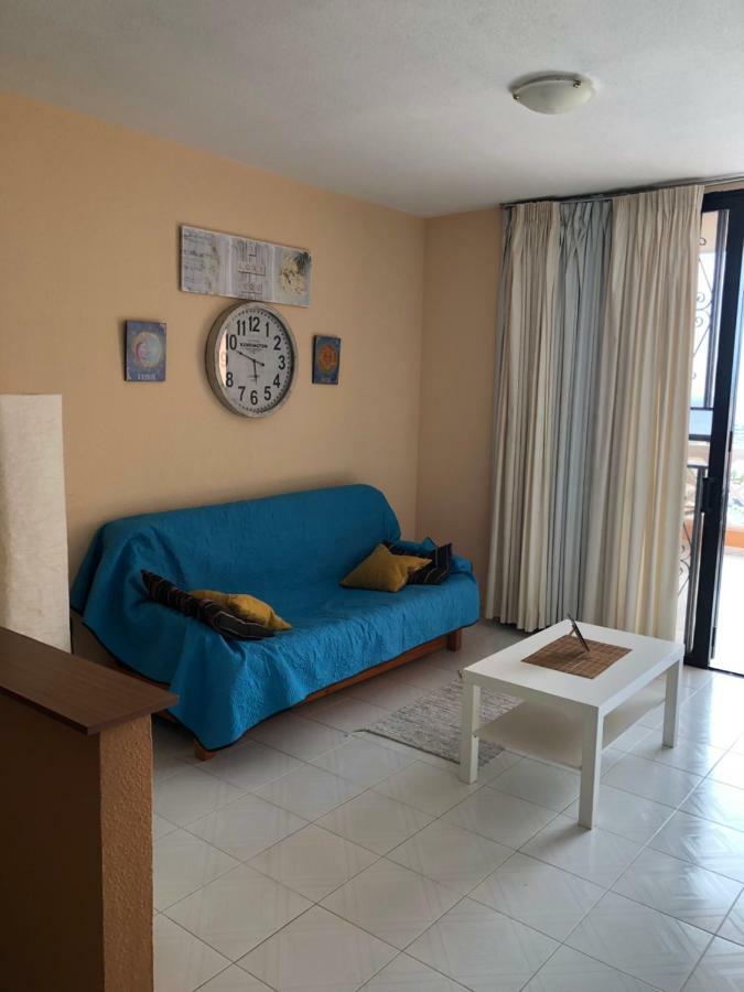 Apartamento Atlantic Ocean View Costa Adeje  Exterior foto