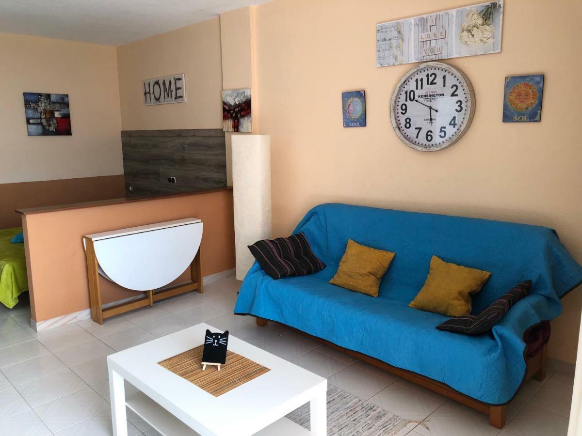 Apartamento Atlantic Ocean View Costa Adeje  Exterior foto