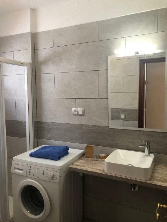 Apartamento Atlantic Ocean View Costa Adeje  Exterior foto